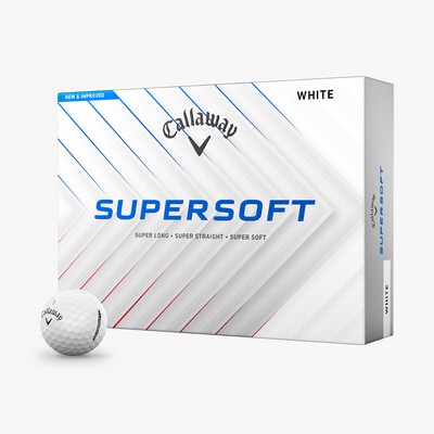 Callaway Super Soft