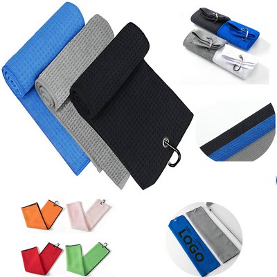 Golf Towel